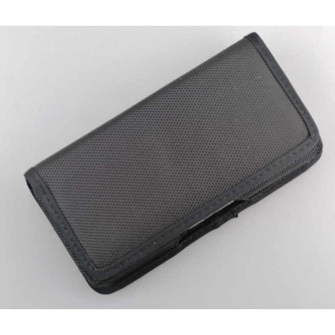 Bulk Packaging Nylon Case with Belt Loop Size M